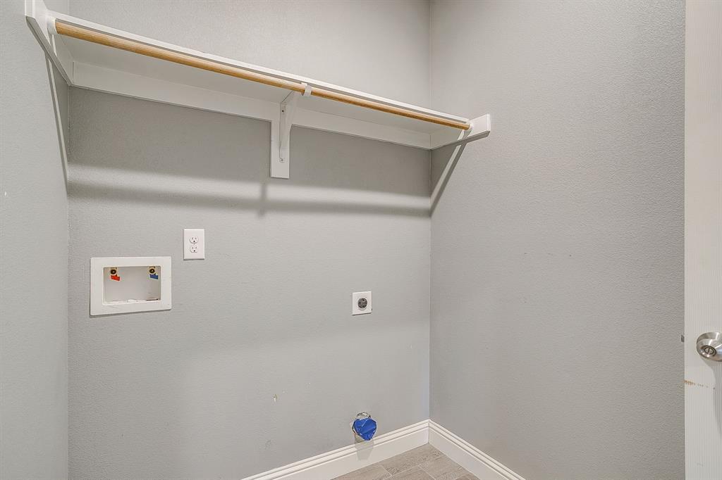 Adams Virgil Sub - Residential