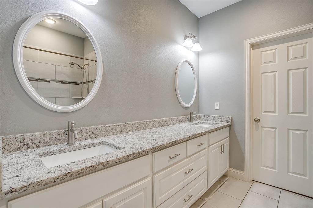 Adams Virgil Sub - Residential