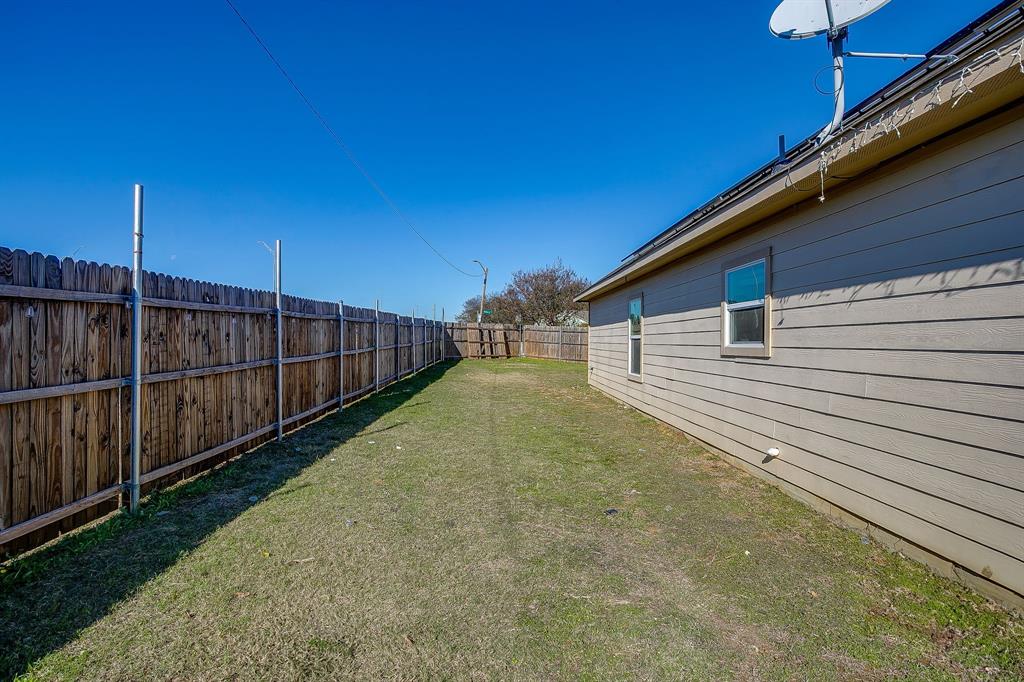 Adams Virgil Sub - Residential