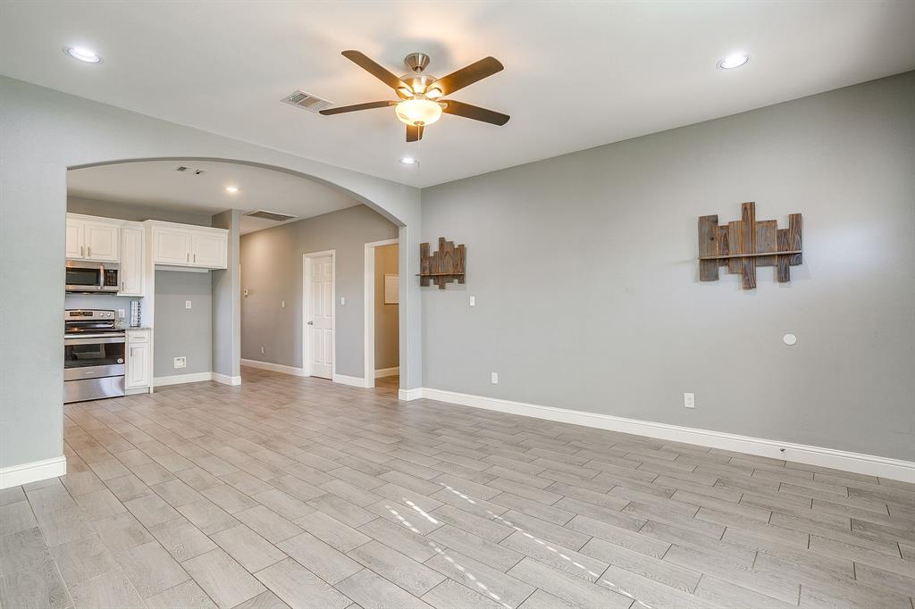 Adams Virgil Sub - Residential