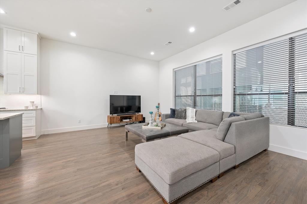 Levingston Place - Residential Lease