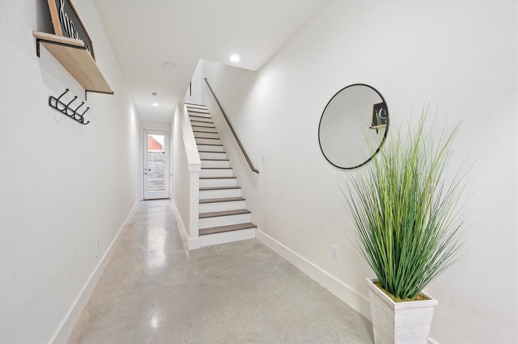 Levingston Place - Residential Lease