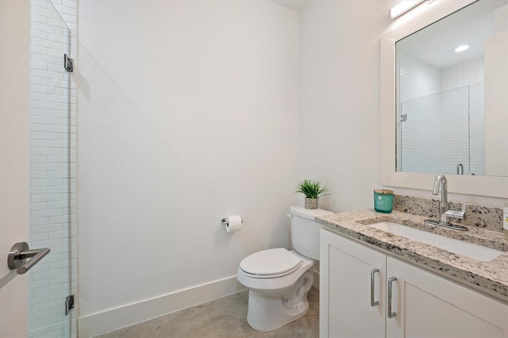 Levingston Place - Residential Lease