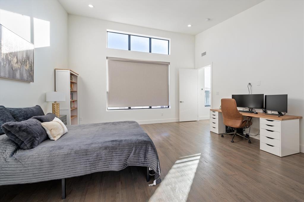 Levingston Place - Residential Lease