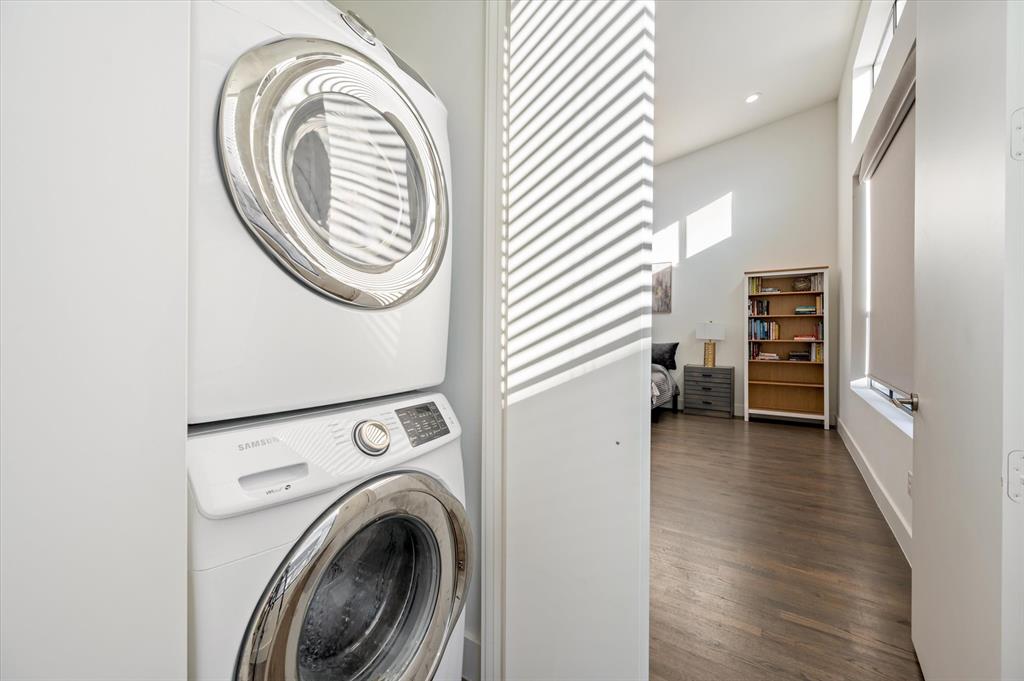 Levingston Place - Residential Lease