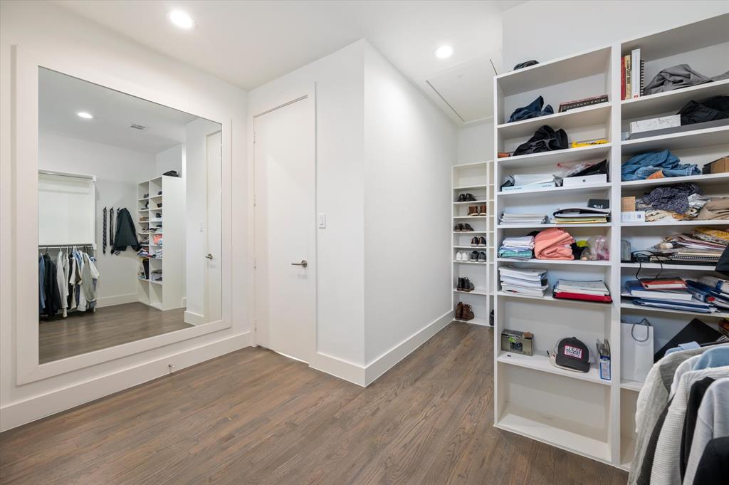 Levingston Place - Residential Lease