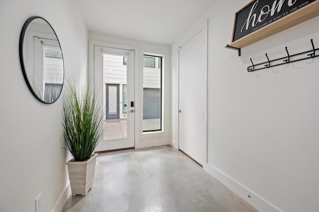 Levingston Place - Residential Lease