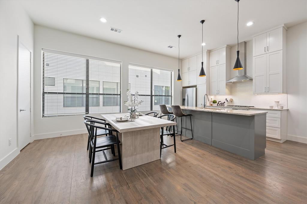 Levingston Place - Residential Lease