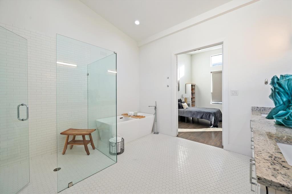 Levingston Place - Residential Lease