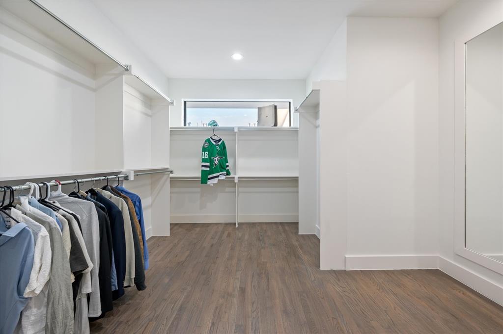 Levingston Place - Residential Lease