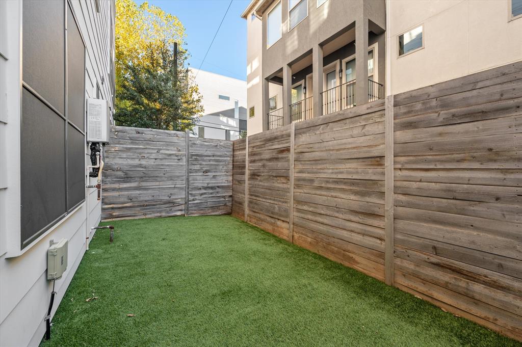 Levingston Place - Residential Lease