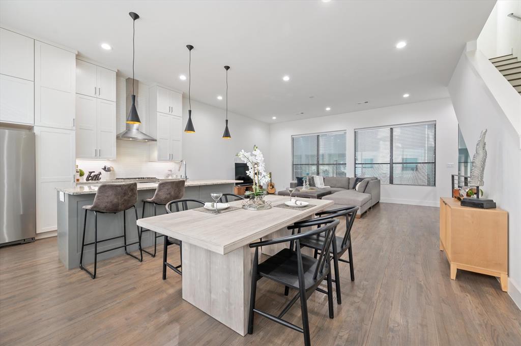 Levingston Place - Residential Lease