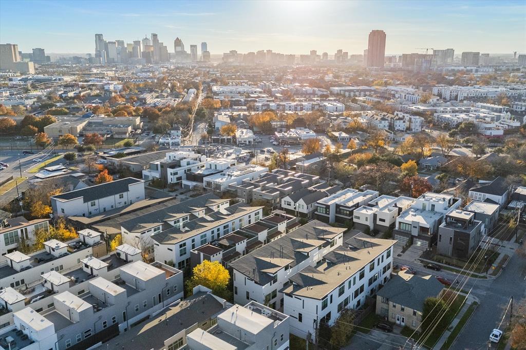 Levingston Place - Residential Lease