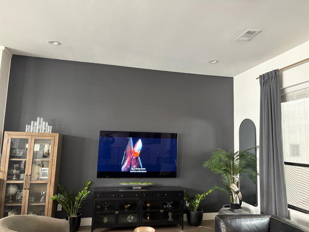 Levingston Place - Residential Lease