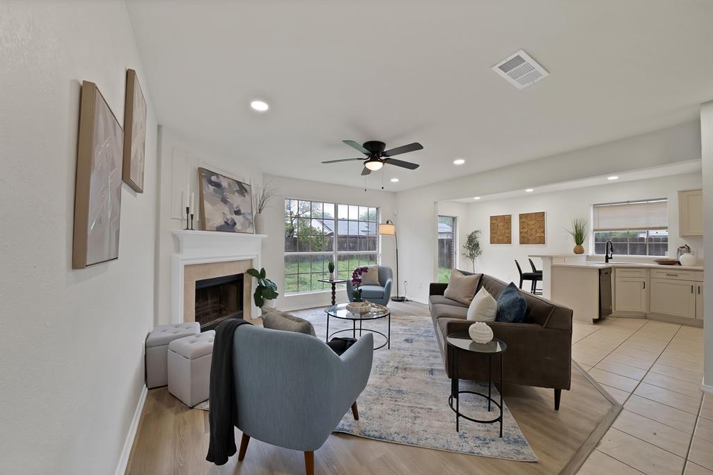 Meadow Creek #1 Add - Residential