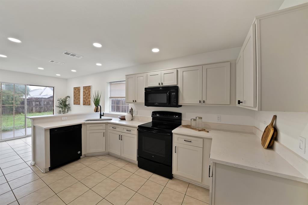 Meadow Creek #1 Add - Residential