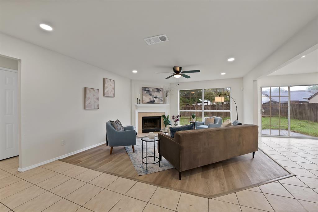 Meadow Creek #1 Add - Residential