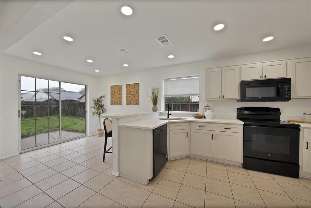Meadow Creek #1 Add - Residential
