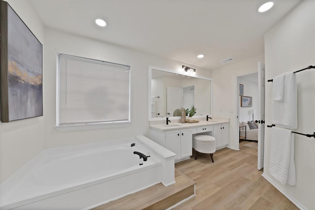Meadow Creek #1 Add - Residential
