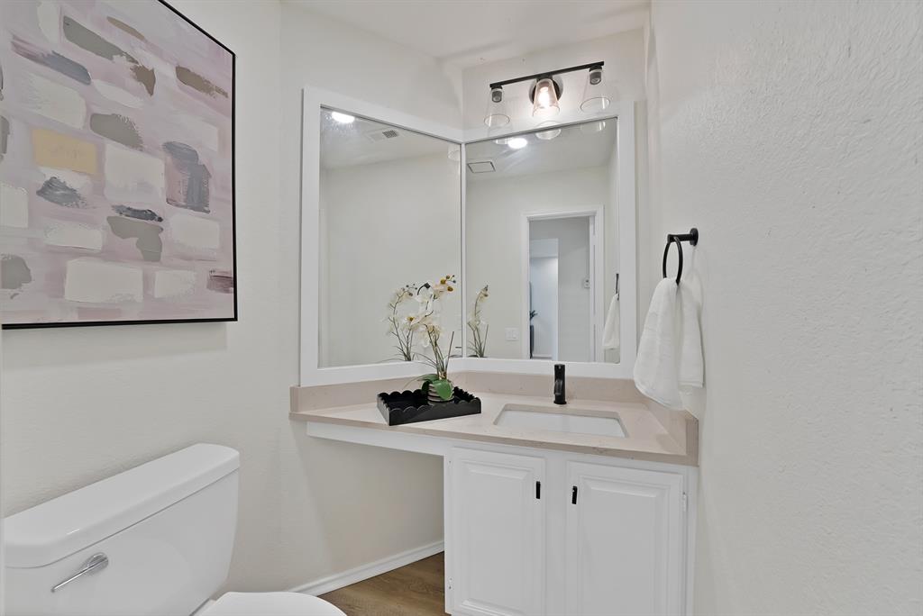 Meadow Creek #1 Add - Residential