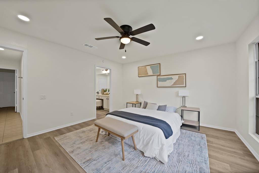 Meadow Creek #1 Add - Residential