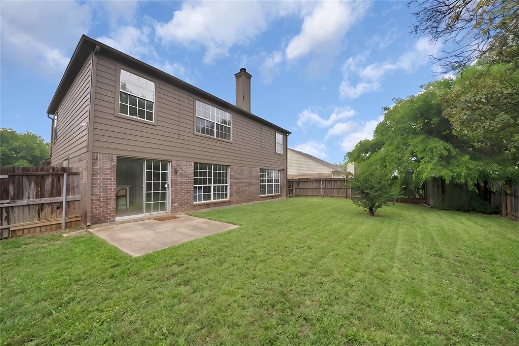 Meadow Creek #1 Add - Residential