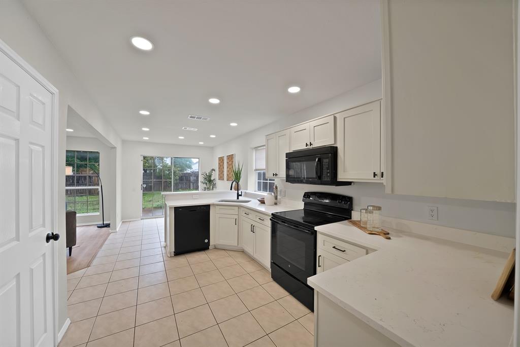 Meadow Creek #1 Add - Residential