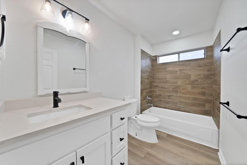 Meadow Creek #1 Add - Residential