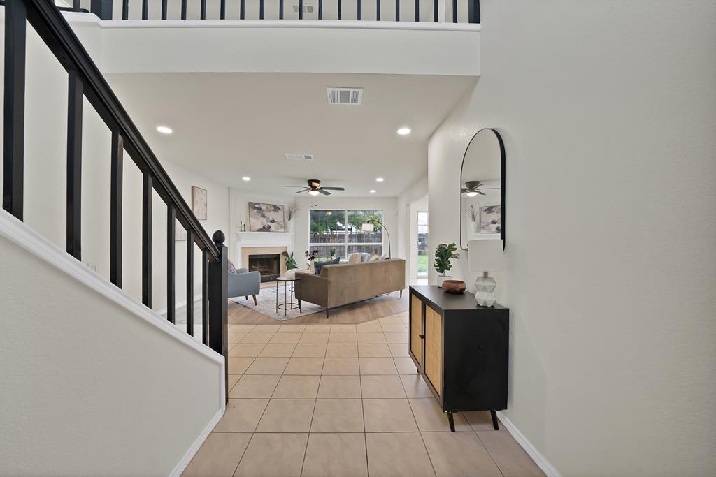 Meadow Creek #1 Add - Residential