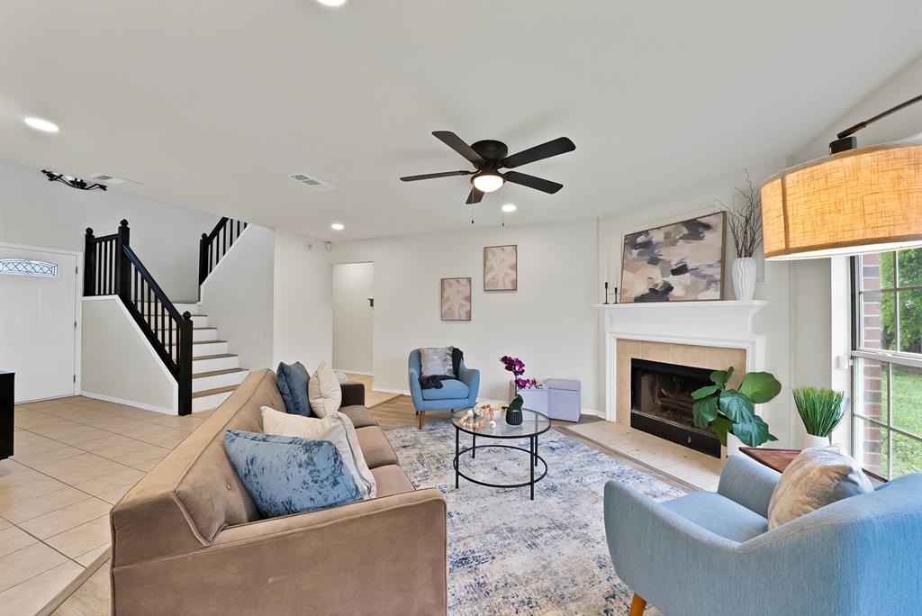 Meadow Creek #1 Add - Residential