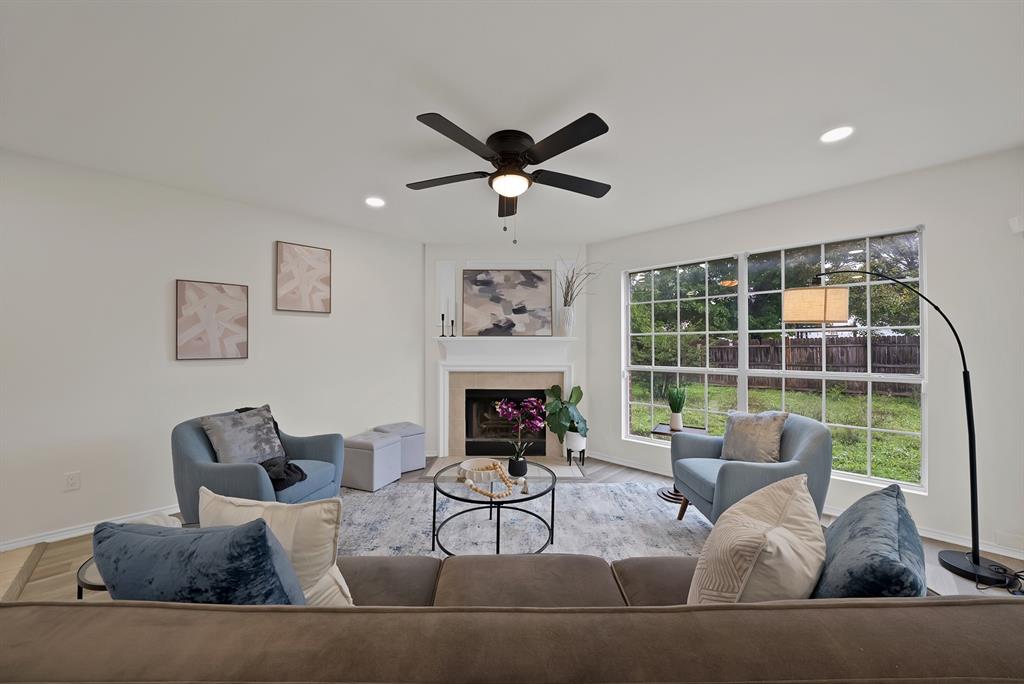 Meadow Creek #1 Add - Residential