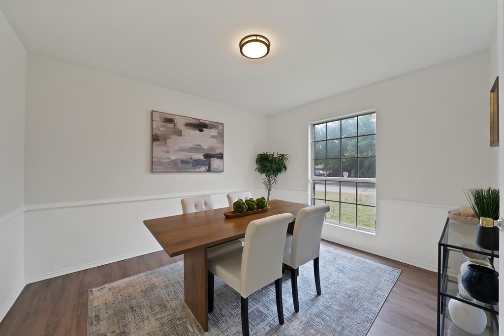 Meadow Creek #1 Add - Residential