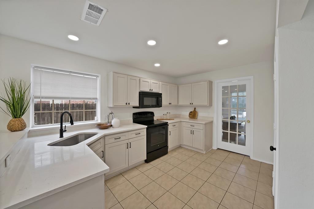 Meadow Creek #1 Add - Residential