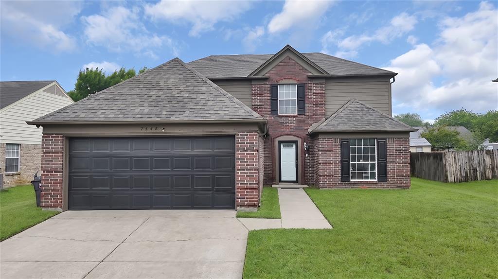 Meadow Creek #1 Add - Residential