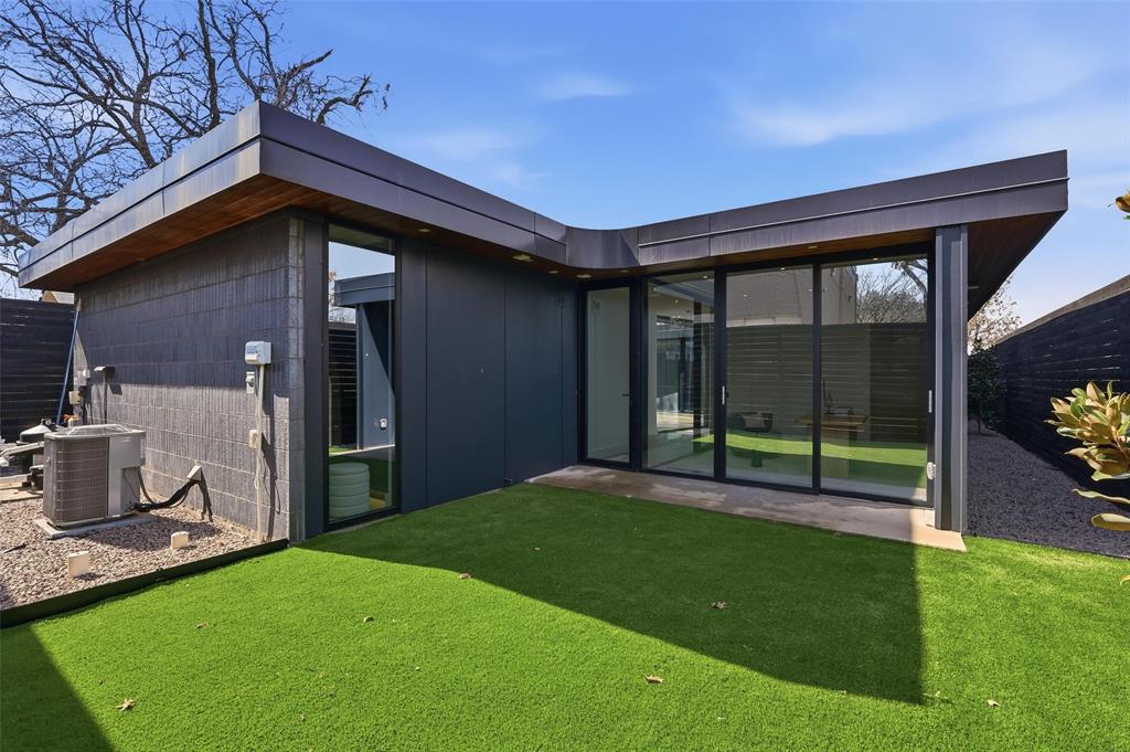 Lawson - Residential