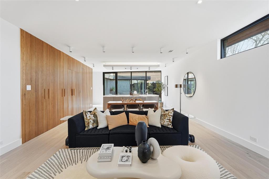 Lawson - Residential