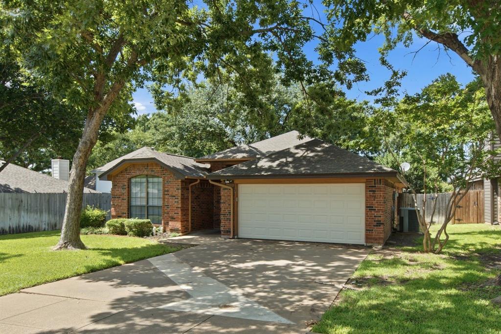 312 Banyan Drive