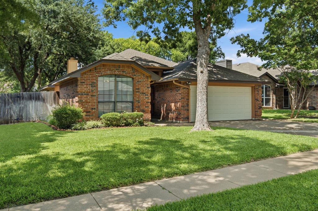 312 Banyan Drive