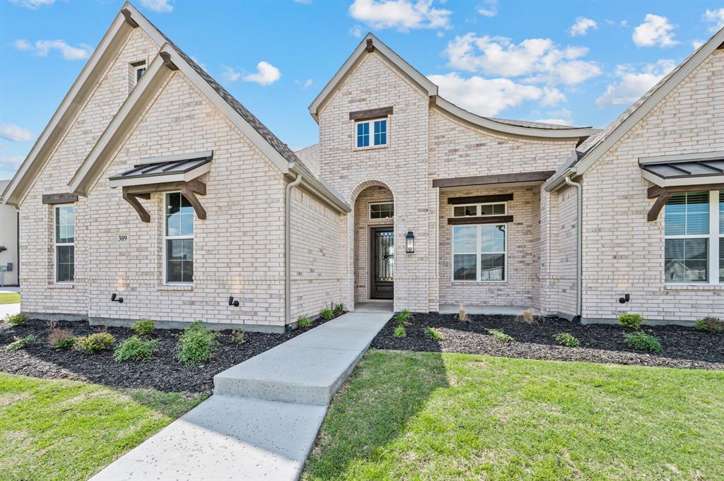 309 Wimberley Drive