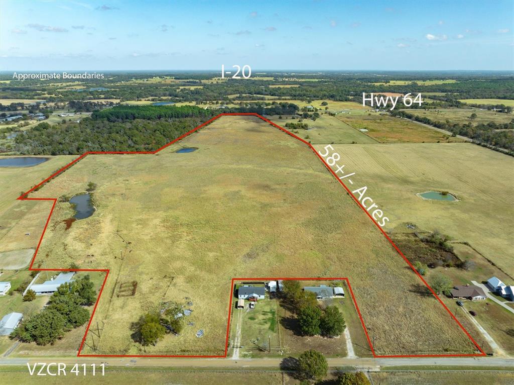 TBD VZ County Road 4111