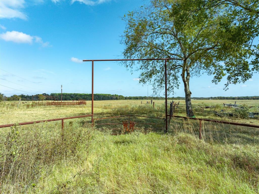 TBD VZ County Road 4111