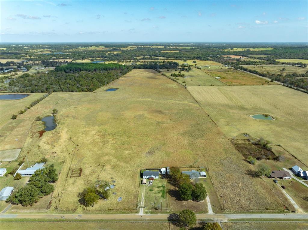 TBD VZ County Road 4111