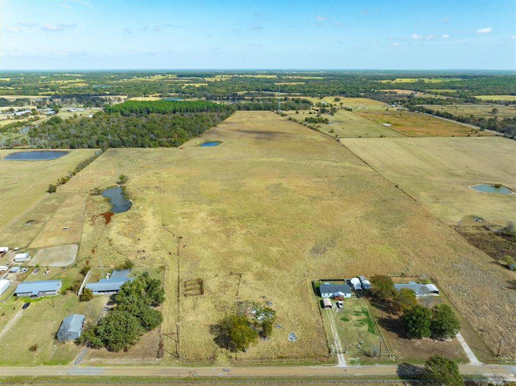 TBD VZ County Road 4111
