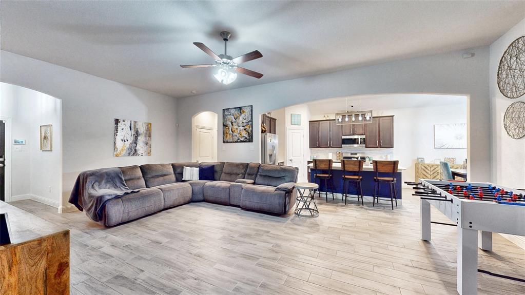 6216 Brunswick Drive