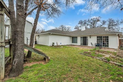 Tiny photo for 4604 Lindberg Drive, Arlington, TX 76016 (MLS # 21197816)