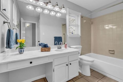 Tiny photo for 4604 Lindberg Drive, Arlington, TX 76016 (MLS # 21197816)