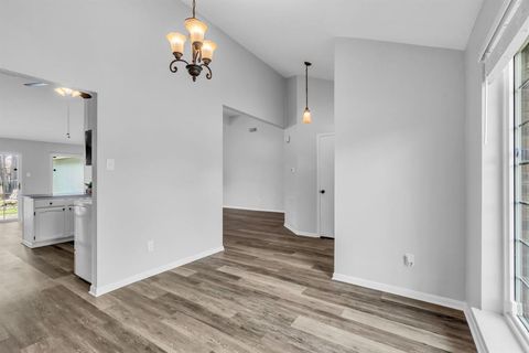 Tiny photo for 4604 Lindberg Drive, Arlington, TX 76016 (MLS # 21197816)