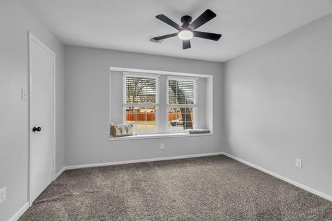 Tiny photo for 4604 Lindberg Drive, Arlington, TX 76016 (MLS # 21197816)