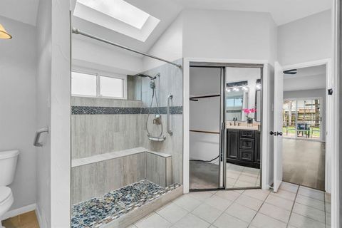 Tiny photo for 4604 Lindberg Drive, Arlington, TX 76016 (MLS # 21197816)