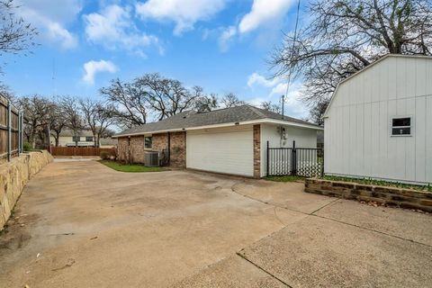 Tiny photo for 4604 Lindberg Drive, Arlington, TX 76016 (MLS # 21197816)
